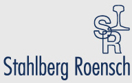 geschütztes Markenzeichen Stahlberg Roensch GmbH & Co.KG